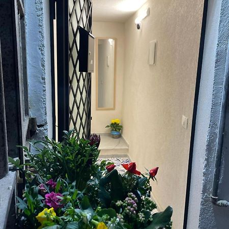 Maro Loft Al Capo Lejlighed Palermo Eksteriør billede